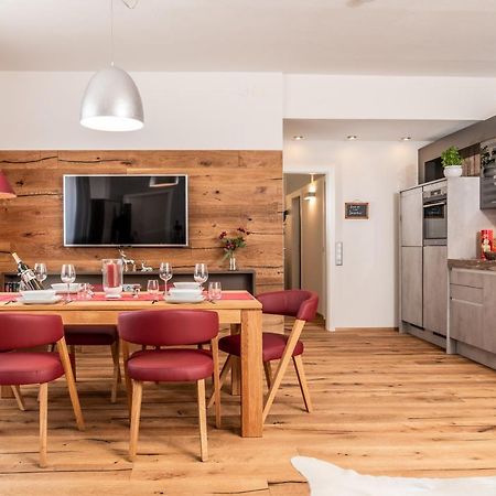 Apartments Greisslerei Aich  Luaran gambar